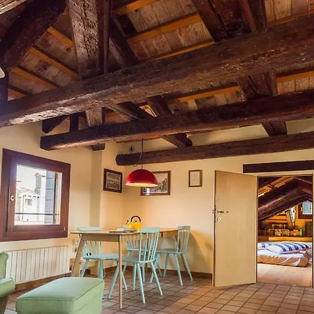 Apartment Ca Verdi Dell'altana