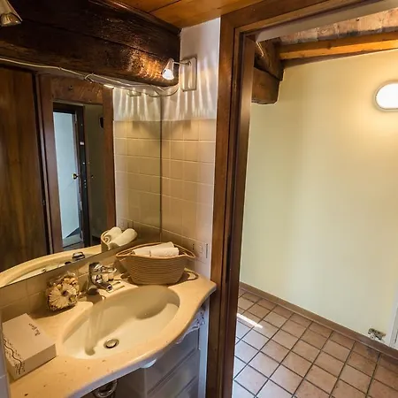 Ca Verdi Dell'altana Apartment