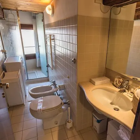Apartment Ca Verdi Dell'altana